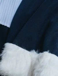 Robe avocat