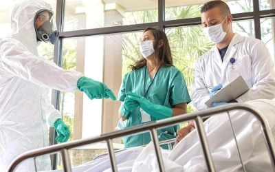 INFECTION NOSOCOMIALE ET RESPONSABILITE D&rsquo;UNE CLINIQUE