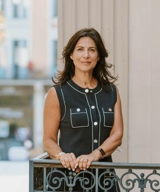 Sabine PEPIN