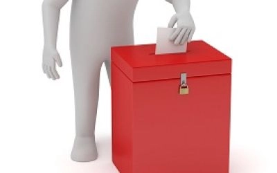 Organisation d&rsquo;&eacute;lections professionnelles au sein de l&rsquo;entreprise