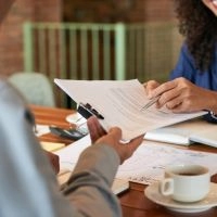 Entretien pr&eacute;alable dans le cadre d&rsquo;un licenciement