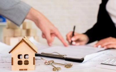 Charges de copropri&eacute;t&eacute; et acceptation d&rsquo;une succession