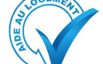 ALLOCATIONS LOGEMENT ET R&Eacute;SIDENCE PRINCIPALE