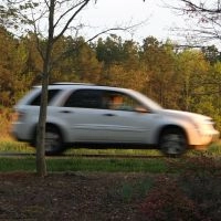Infraction commise avec un v&eacute;hicule de soci&eacute;t&eacute; : il faut d&eacute;noncer le conducteur.