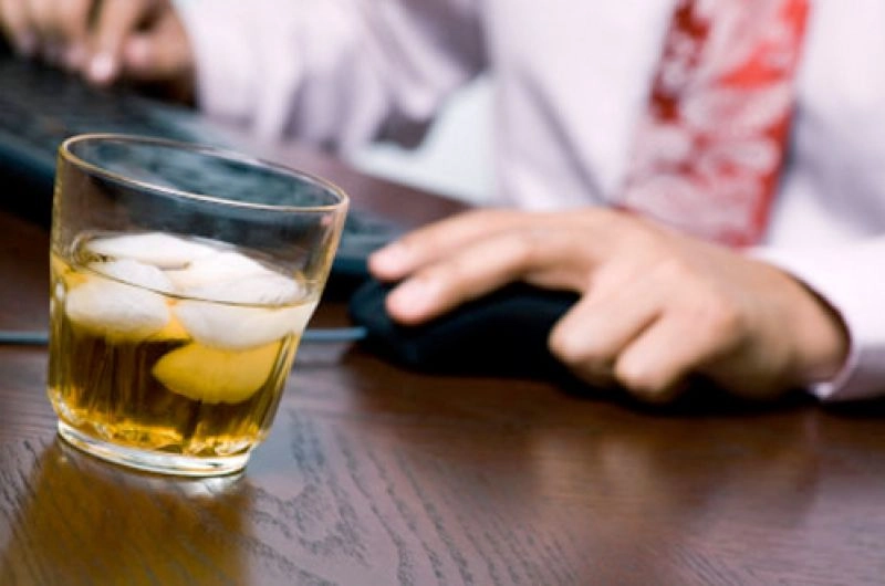 L&rsquo;ALCOOLEMIE AU TRAVAIL
