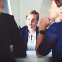 L&rsquo;ENTRETIEN DE PARCOURS PROFESSIONNEL