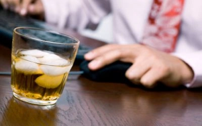 L&rsquo;ALCOOLEMIE AU TRAVAIL