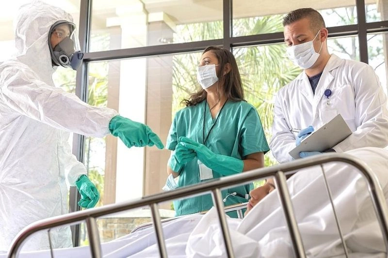 INFECTION NOSOCOMIALE ET RESPONSABILITE D&rsquo;UNE CLINIQUE