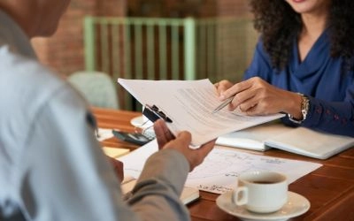 Entretien pr&eacute;alable dans le cadre d&rsquo;un licenciement