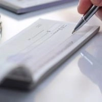 Ch&egrave;ques sans provision : obligations des banquiers