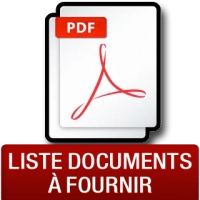 Liste des pi&egrave;ces &agrave; fournir pour une location