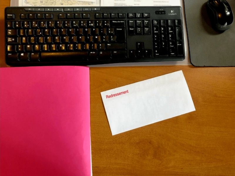 URSSAF : Lettre d&rsquo;observations