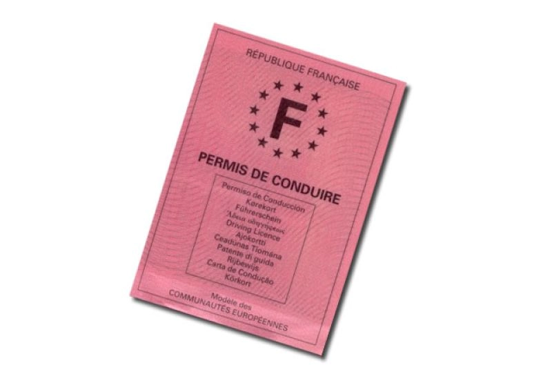 Modalit&eacute;s de restitution du permis de conduire annul&eacute;, suspendu ou invalid&eacute;