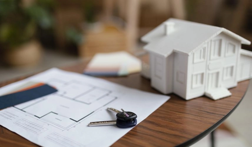 Droit immobilier <br> et de la construction