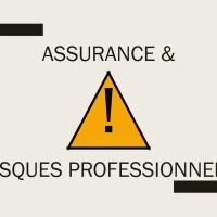 Assurance contre les risques professionnels