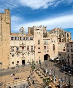 Cabinet de Narbonne