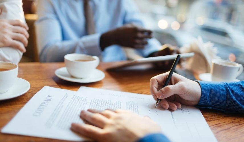 Droit du travail <br> et de la s&eacute;curit&eacute; sociale