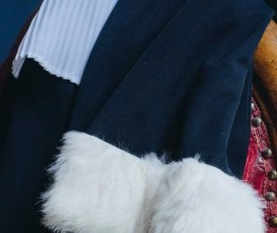 Robe avocat