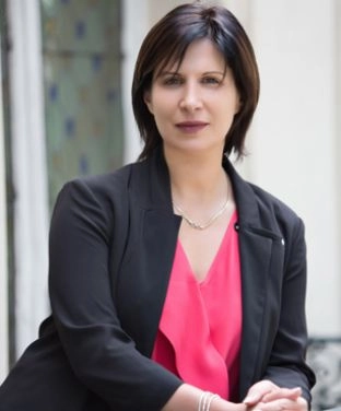 Sabine PEPIN
