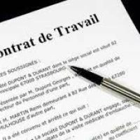 LE CONTRAT DE TRAVAIL A TEMPS PARTIEL