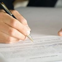 Pouvoirs du signataire d&rsquo;un contrat