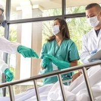 INFECTION NOSOCOMIALE ET RESPONSABILITE D&rsquo;UNE CLINIQUE