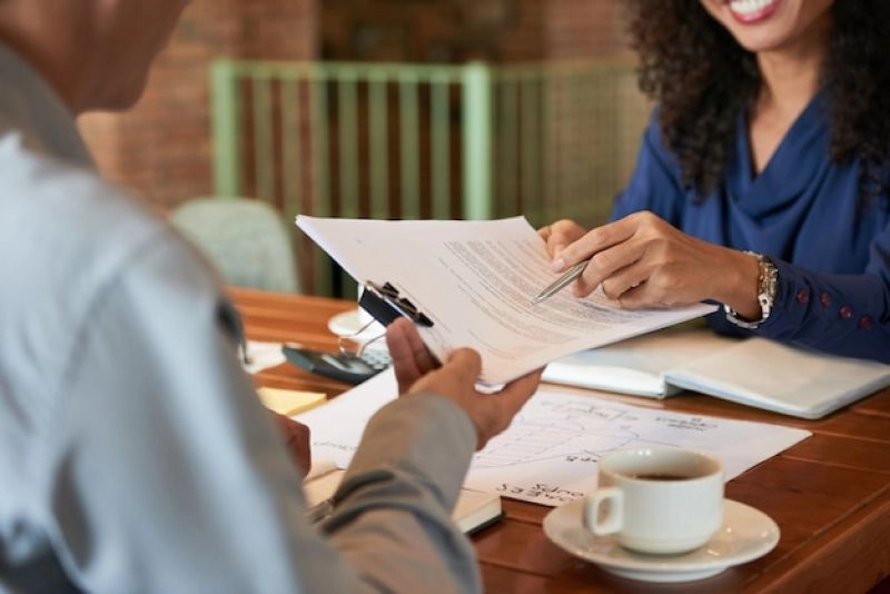 Entretien pr&eacute;alable dans le cadre d&rsquo;un licenciement