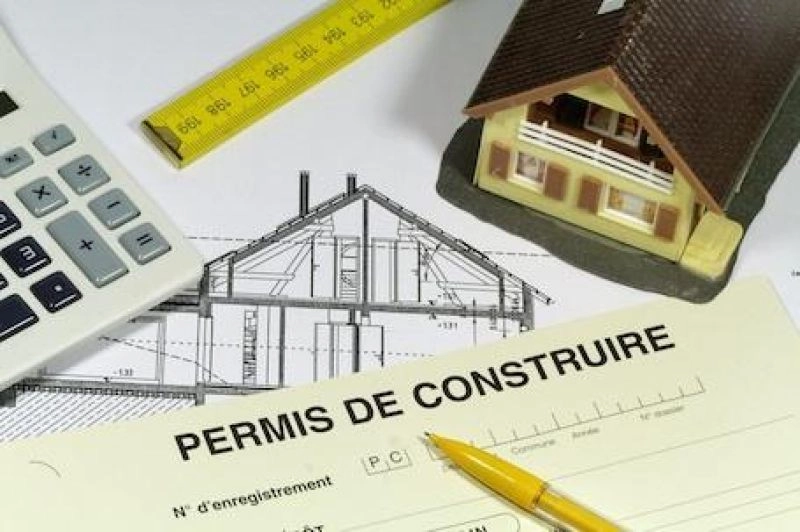 Vente et contrat de construction d&rsquo;abris d&eacute;montants