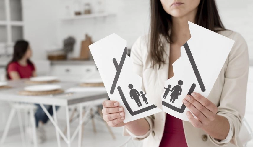 Droit de la famille <br> et des successions