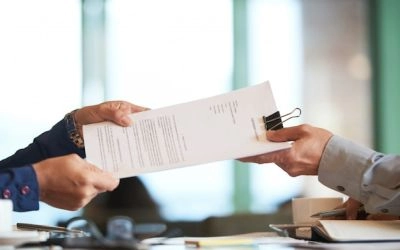 Rupture conventionnelle avec un salari&eacute; en arr&ecirc;t de travail