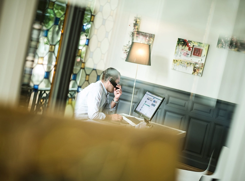 Ins&eacute;rer un text alternatif