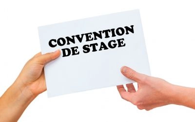 Stage en entreprise et quotas
