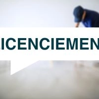 Licenciement d&rsquo;un employ&eacute; de maison