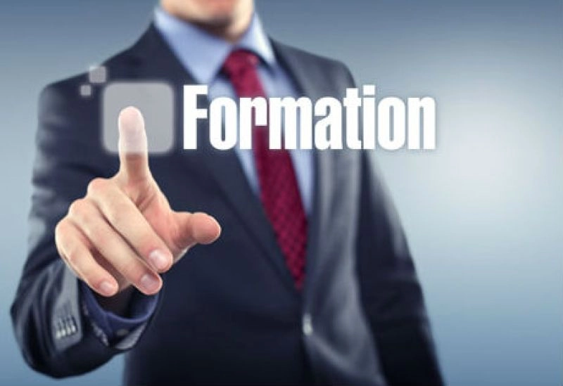 Salari&eacute;s et formation professionnelle