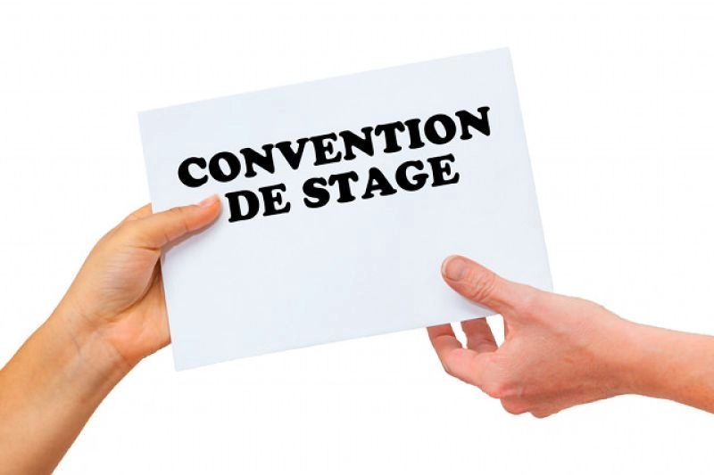 Stage en entreprise et quotas