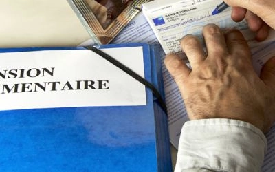 Contribution &agrave; l&rsquo;entretien et &agrave; l&rsquo;&eacute;ducation de l&rsquo;enfant
