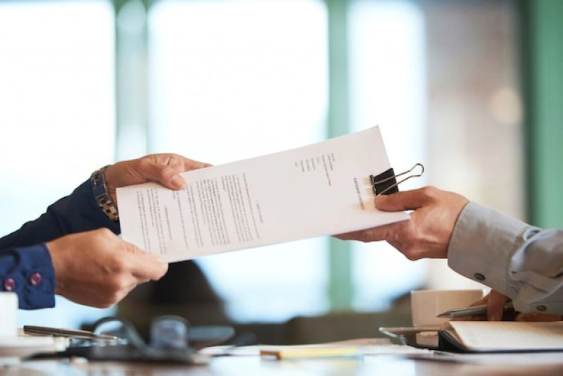 Rupture conventionnelle avec un salari&eacute; en arr&ecirc;t de travail