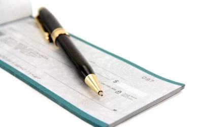 Ch&egrave;ques frapp&eacute;s d&rsquo;opposition : contr&ocirc;le limit&eacute; de la banque