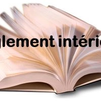 Modification du r&egrave;glement int&eacute;rieur d&rsquo;une entreprise