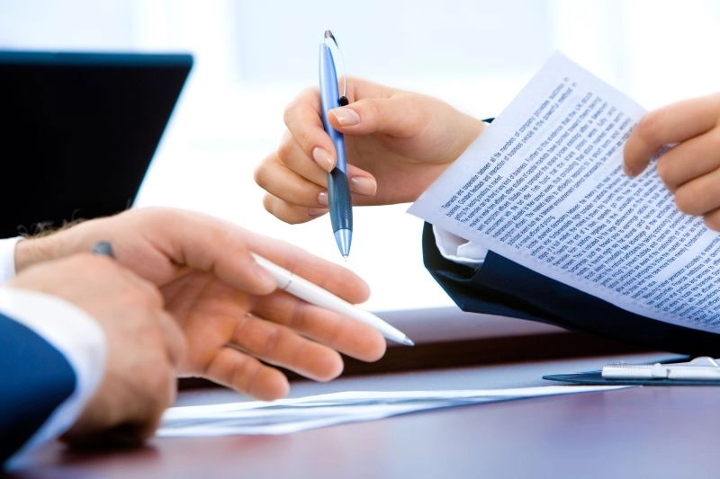 Annulation d&rsquo;un compromis de vente