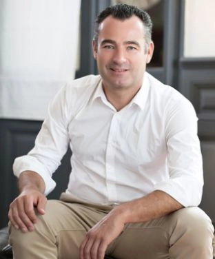 Thierry CHOPIN