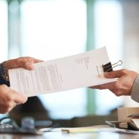 Rupture conventionnelle avec un salari&eacute; en arr&ecirc;t de travail
