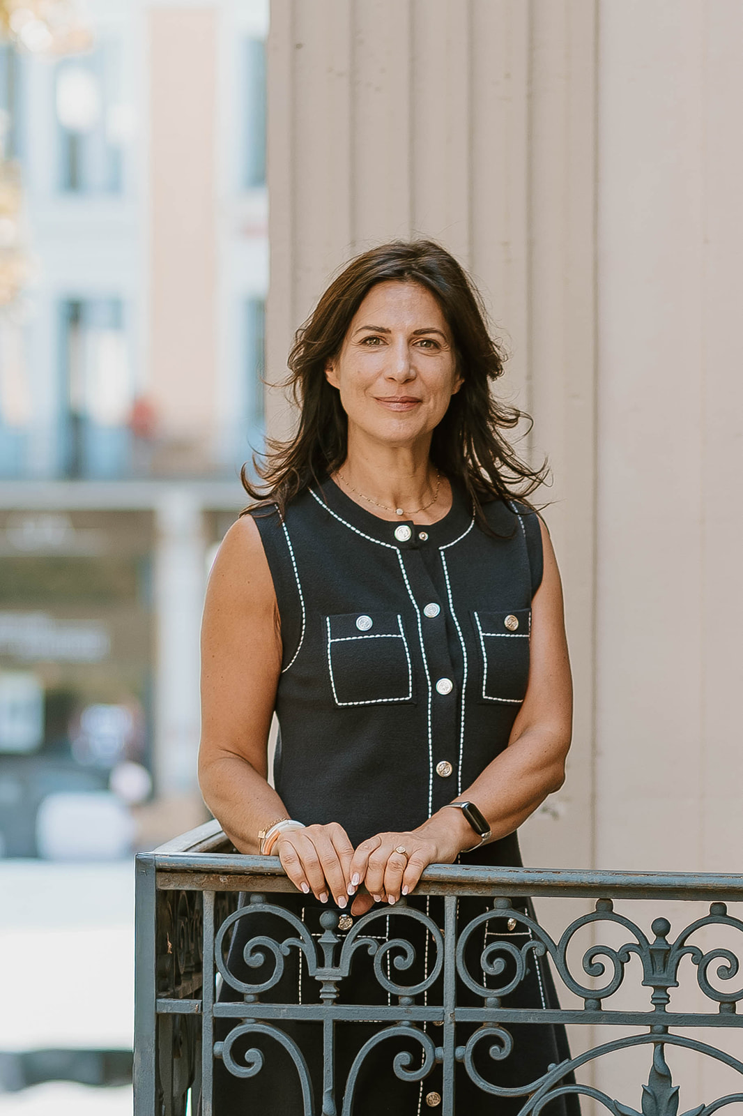 Sabine PEPIN