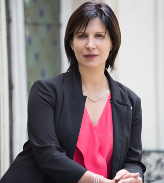 Sabine PEPIN
